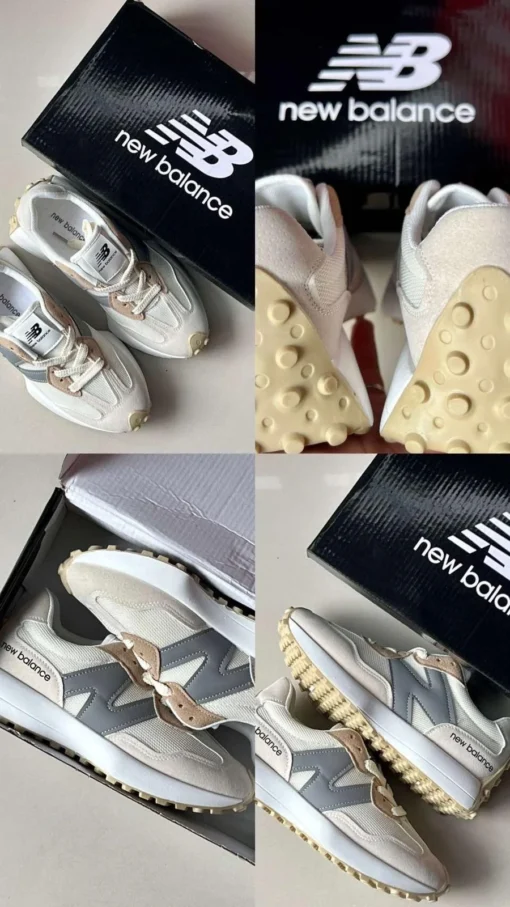 Schuhe & Sneaker Liquidationspalette