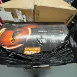 PALLET FROM NEG – Salvage – Monitors – ITEMS: 25 – MSRP: 11,400
