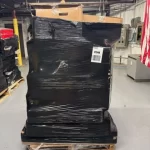 PALLET FROM NEG – Salvage – Monitors – ITEMS: 24 – MSRP: 11,400