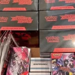 Pokémon-Sammelkartenpaletten – Pokémon-Sammelkarten zum Wiederverkauf in Deutschland und Europa