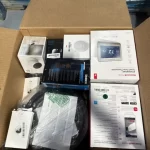 AMZ Electronics – 22 Items – €4,141.47 MSRP – BOX – RETURNS