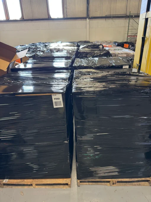 Amazon Elektronik Truckload