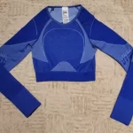 Gymshark-Liquidationspaletten in Deutschland und Europa zu verkaufen.
