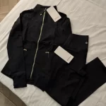 Lululemon Athletica Kleidung in Deutschland und Europa.