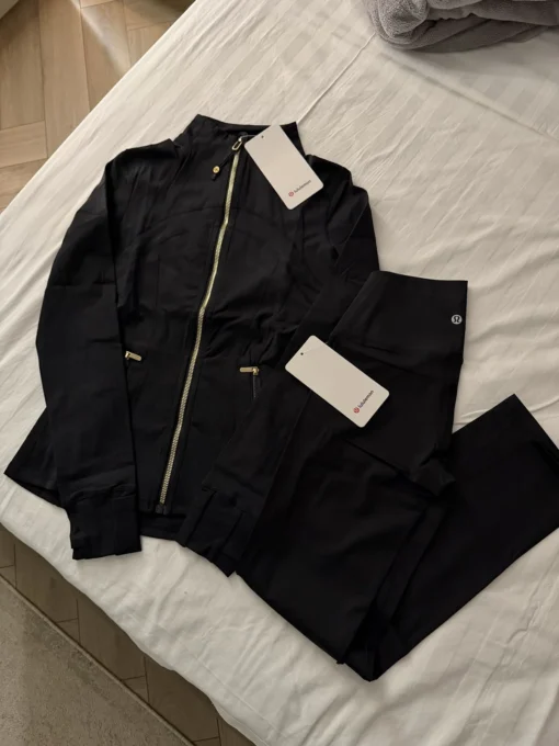 Sportbekleidung Liquidationspalette