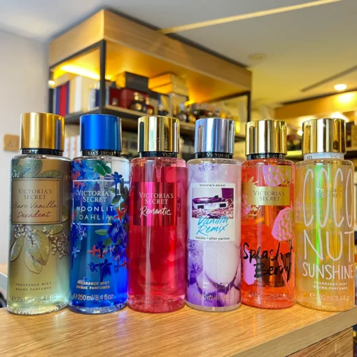 Beauty & Parfüm Liquidationspalette