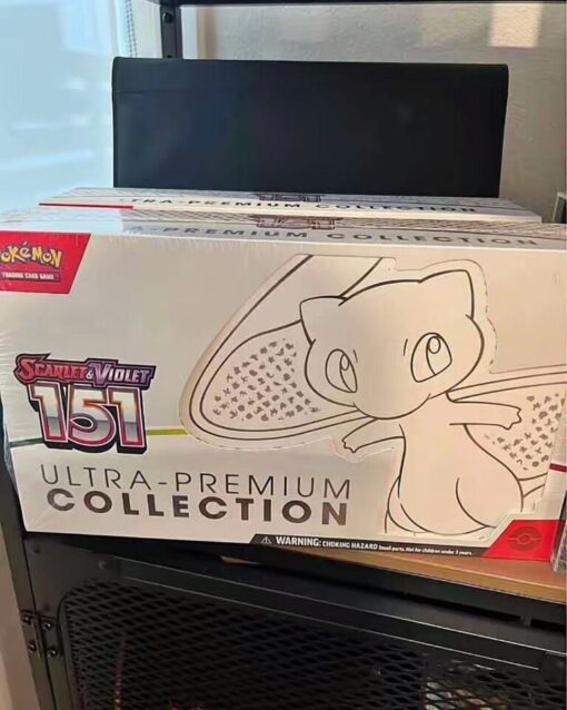 pokemon-booster-bundle.jpeg pokemon mega evolution booster bundle - Image 1