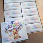 pokemon liquidation paletten deutschland