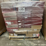 Amz Shoes Pallet #5