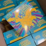buy pokemon booster packs​